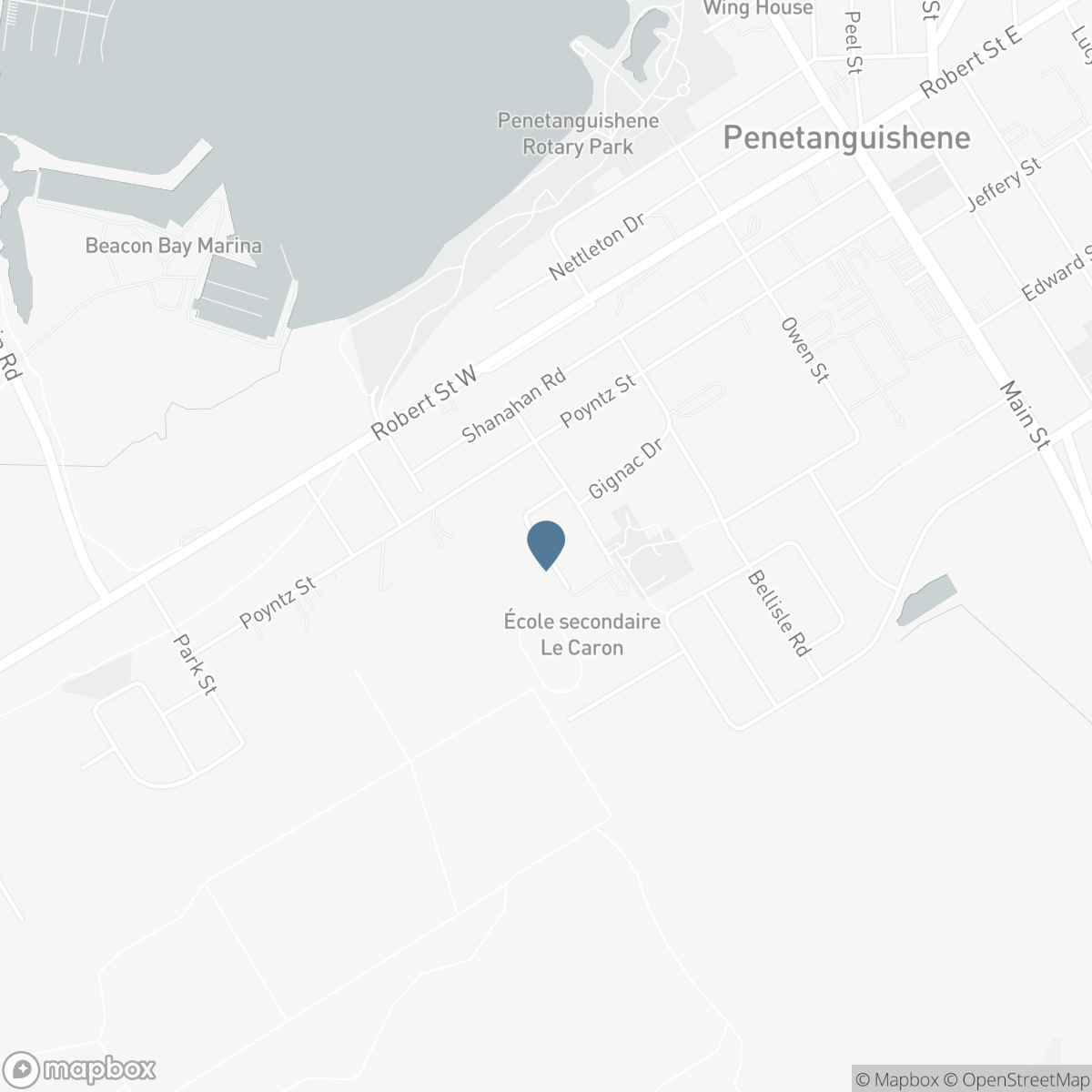 33 BEAUMAUR DRIVE, Penetanguishene, Ontario L9M 1V7